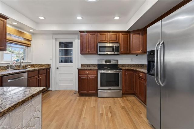 4840 Thornwood ST, Portsmouth, VA 23703