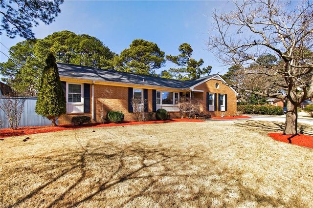 4840 Thornwood ST, Portsmouth, VA 23703