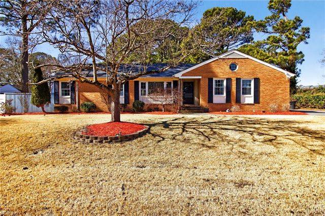 4840 Thornwood ST, Portsmouth, VA 23703