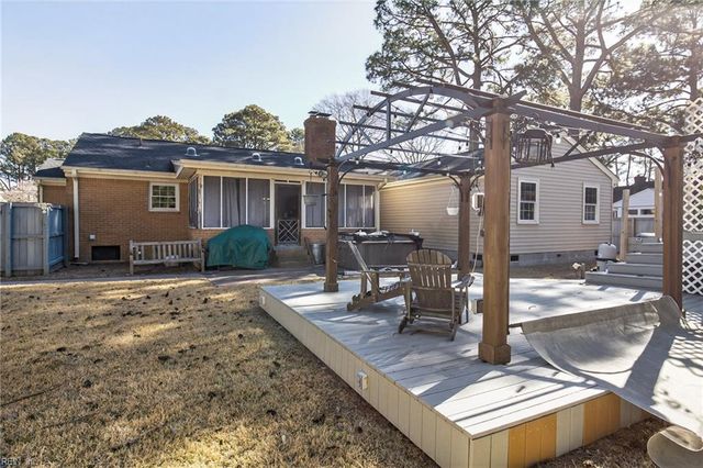 4840 Thornwood ST, Portsmouth, VA 23703