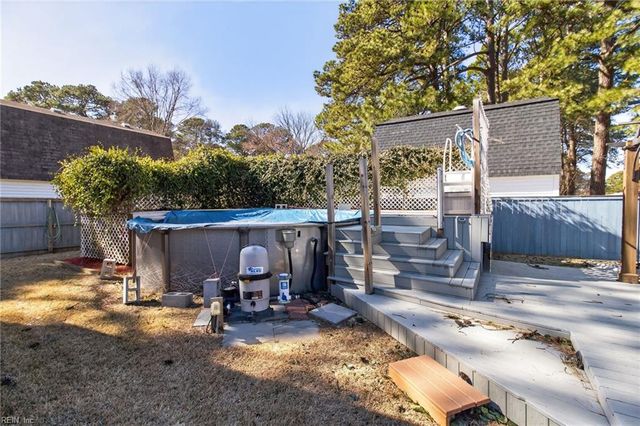 4840 Thornwood ST, Portsmouth, VA 23703