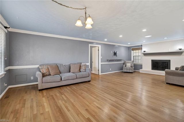 4840 Thornwood ST, Portsmouth, VA 23703