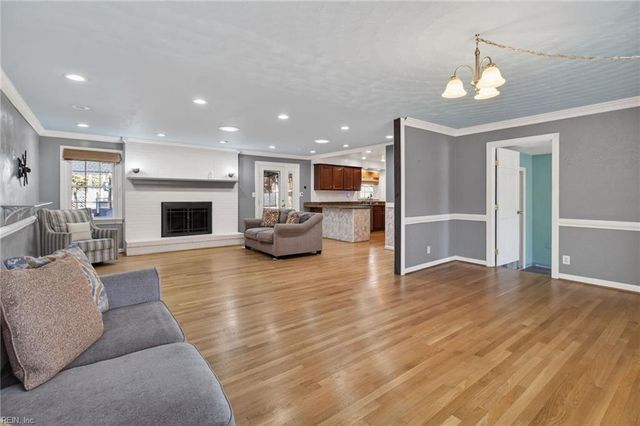 4840 Thornwood ST, Portsmouth, VA 23703