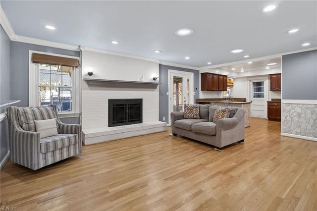 4840 Thornwood ST, Portsmouth, VA 23703