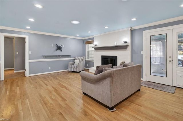 4840 Thornwood ST, Portsmouth, VA 23703