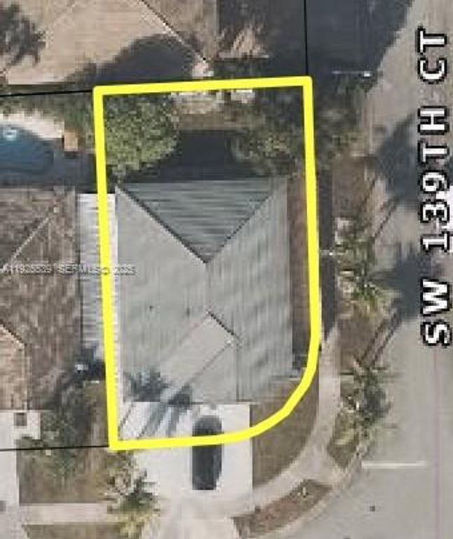 13941 SW 13th St, Miami, FL 33184