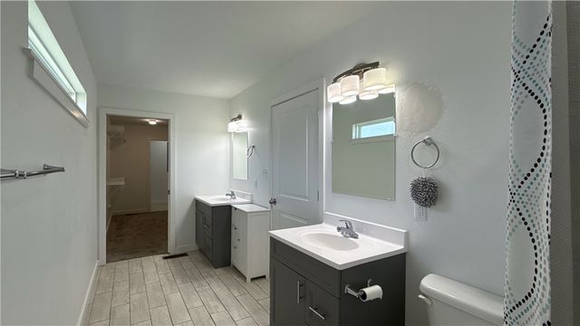 1904 Bradford, Harrison, AR 72601