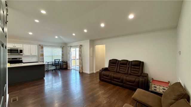 1904 Bradford, Harrison, AR 72601