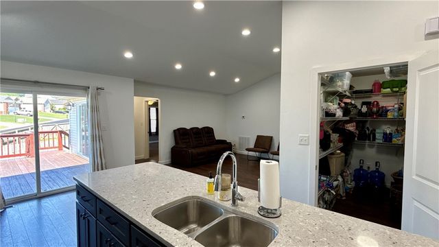 1904 Bradford, Harrison, AR 72601