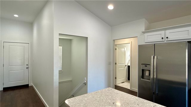 1904 Bradford, Harrison, AR 72601