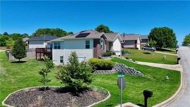 1904 Bradford, Harrison, AR 72601