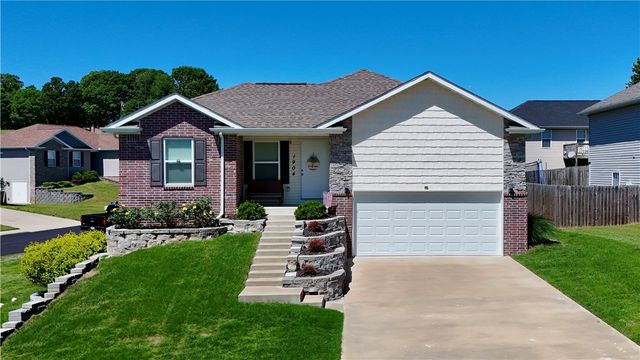 1904 Bradford, Harrison, AR 72601