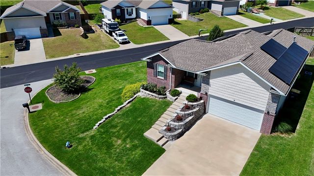 1904 Bradford, Harrison, AR 72601