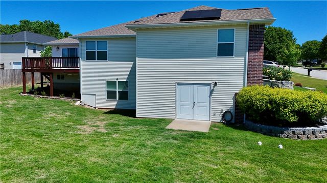 1904 Bradford, Harrison, AR 72601