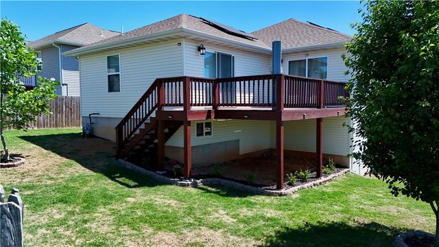 1904 Bradford, Harrison, AR 72601