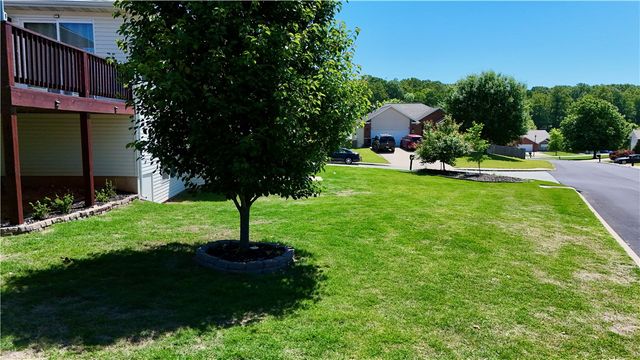 1904 Bradford, Harrison, AR 72601
