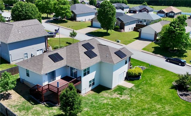 1904 Bradford, Harrison, AR 72601