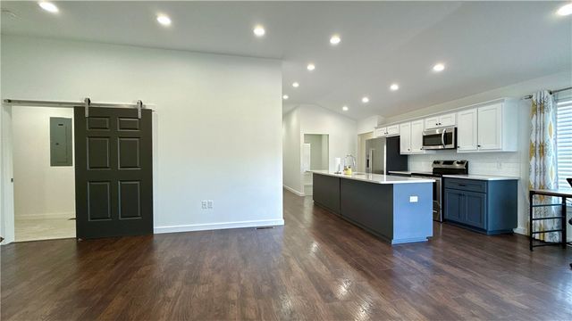 1904 Bradford, Harrison, AR 72601