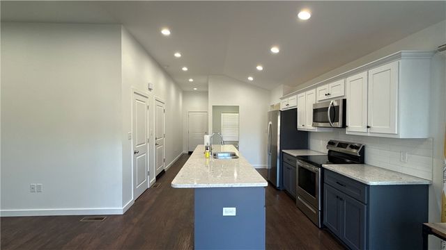 1904 Bradford, Harrison, AR 72601