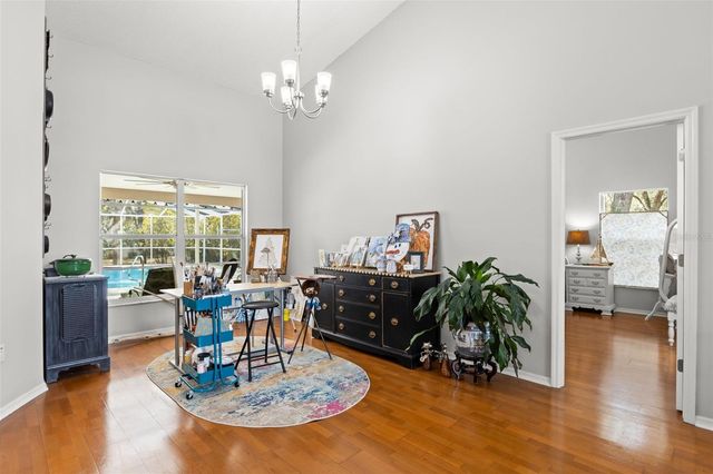 3734 THORNBUSH LANE, New Port Richey, FL 34655