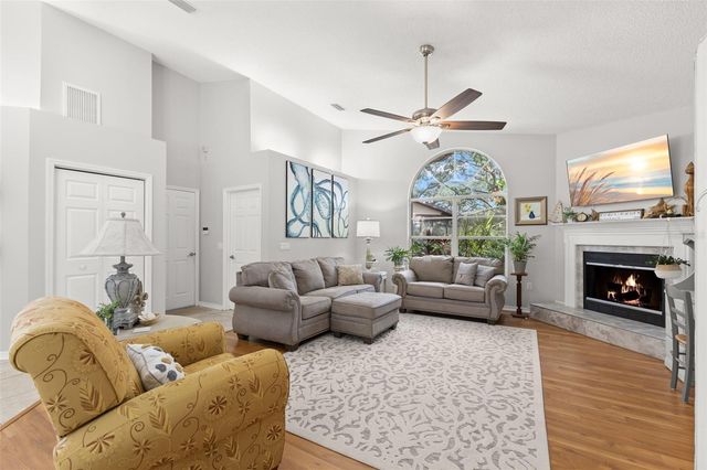 3734 THORNBUSH LANE, New Port Richey, FL 34655