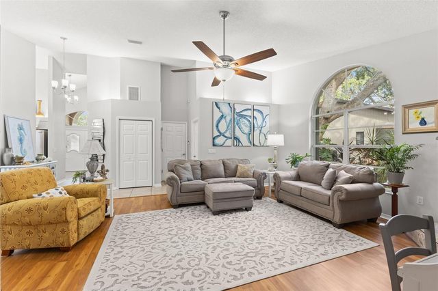 3734 THORNBUSH LANE, New Port Richey, FL 34655