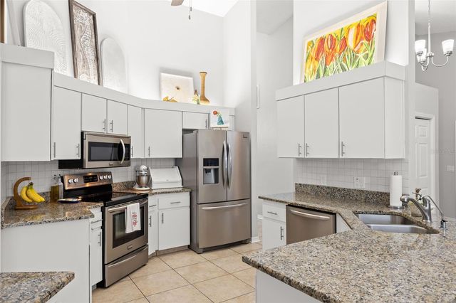 3734 THORNBUSH LANE, New Port Richey, FL 34655