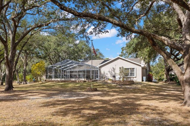 3734 THORNBUSH LANE, New Port Richey, FL 34655