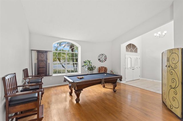 3734 THORNBUSH LANE, New Port Richey, FL 34655