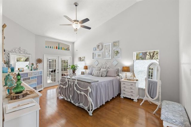 3734 THORNBUSH LANE, New Port Richey, FL 34655