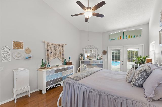 3734 THORNBUSH LANE, New Port Richey, FL 34655