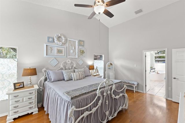 3734 THORNBUSH LANE, New Port Richey, FL 34655