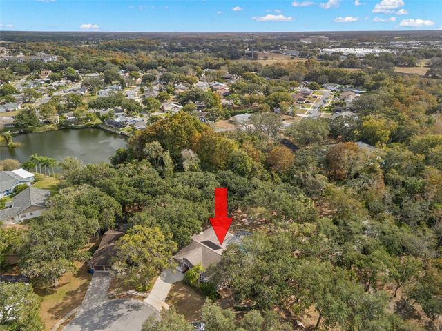 3734 THORNBUSH LANE, New Port Richey, FL 34655