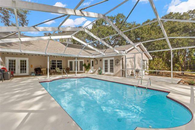 3734 THORNBUSH LANE, New Port Richey, FL 34655