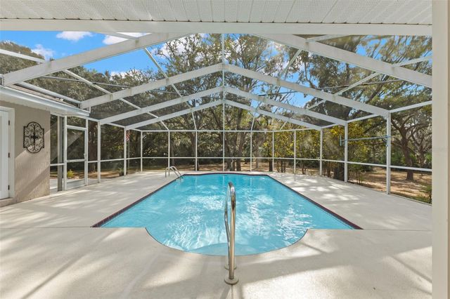 3734 THORNBUSH LANE, New Port Richey, FL 34655