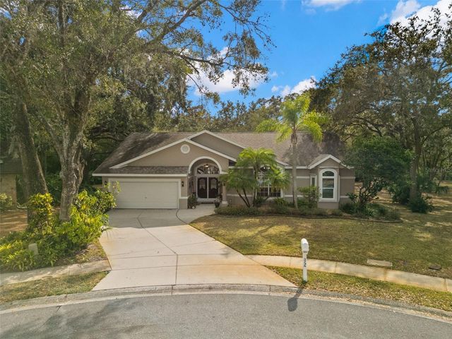 3734 THORNBUSH LANE, New Port Richey, FL 34655