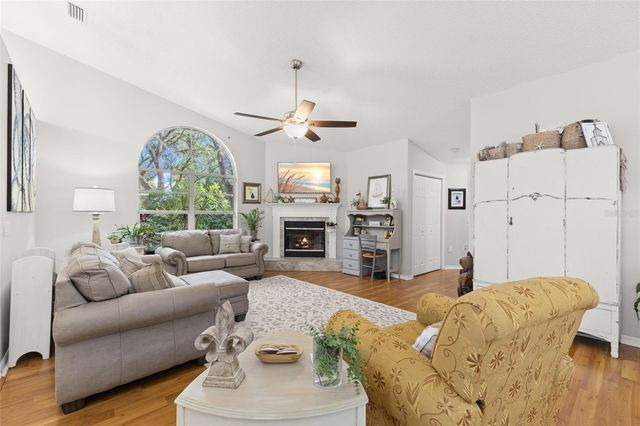 3734 THORNBUSH LANE, New Port Richey, FL 34655