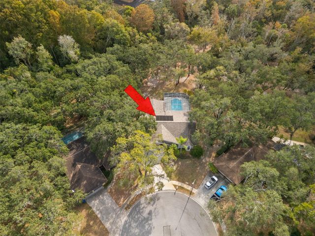 3734 THORNBUSH LANE, New Port Richey, FL 34655