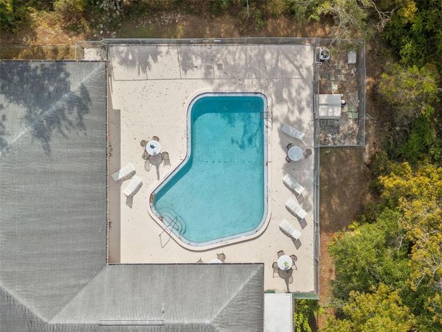 3734 THORNBUSH LANE, New Port Richey, FL 34655