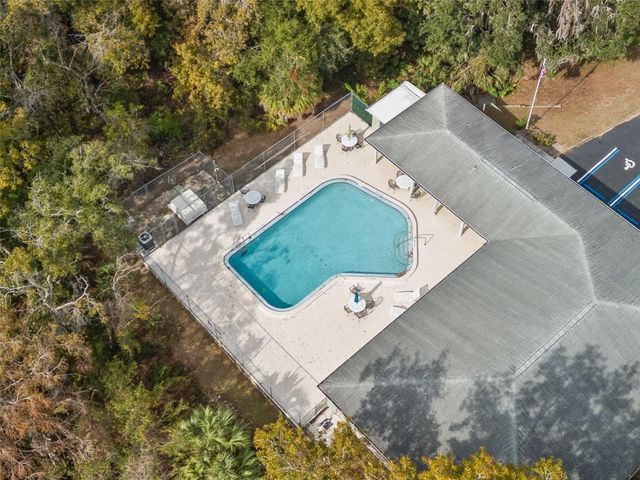 3734 THORNBUSH LANE, New Port Richey, FL 34655