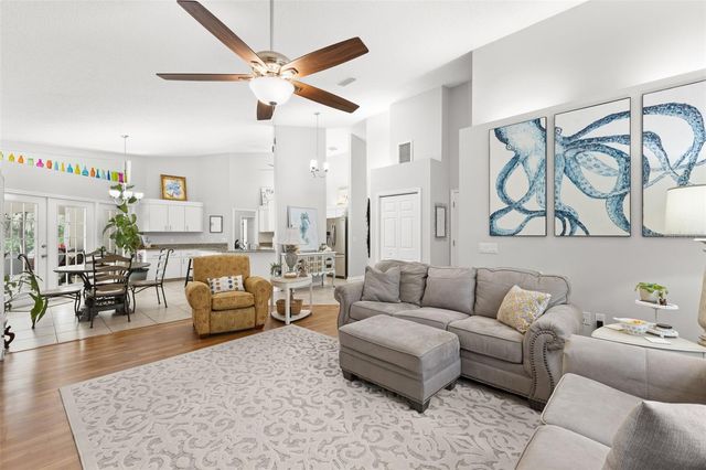 3734 THORNBUSH LANE, New Port Richey, FL 34655