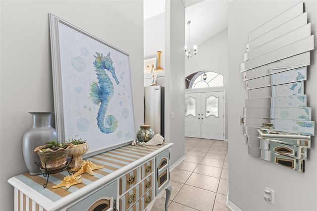 3734 THORNBUSH LANE, New Port Richey, FL 34655