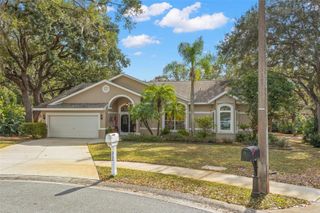 3734 THORNBUSH LANE, New Port Richey, FL 34655