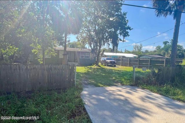332 Palm Avenue, Cocoa, FL 32922