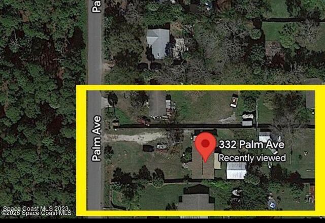 332 Palm Avenue, Cocoa, FL 32922