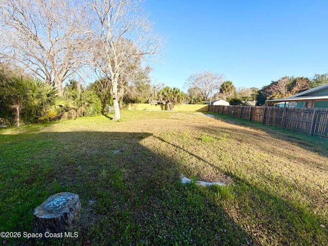 332 Palm Avenue, Cocoa, FL 32922