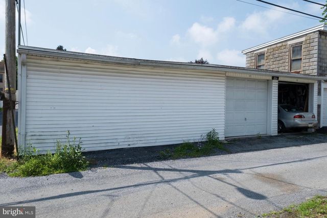 226 FEDERAL ST, Lebanon, PA 17042