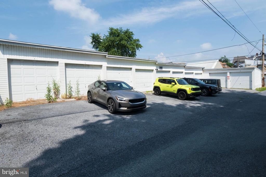 226 FEDERAL ST, Lebanon, PA 17042