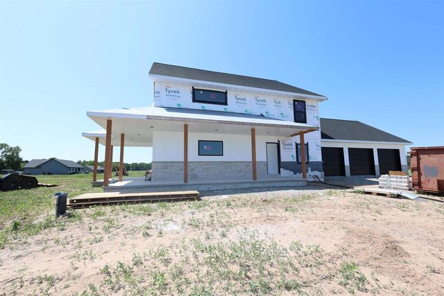 14217 VELP AVENUE, Suamico, WI 54313