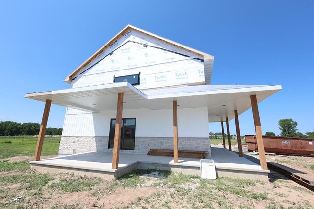 14217 VELP AVENUE, Suamico, WI 54313